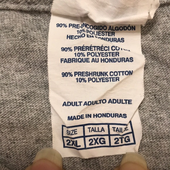 St. Louis Cardinals 2011 World Series Tshirt L $20 - Picture 7 of 10